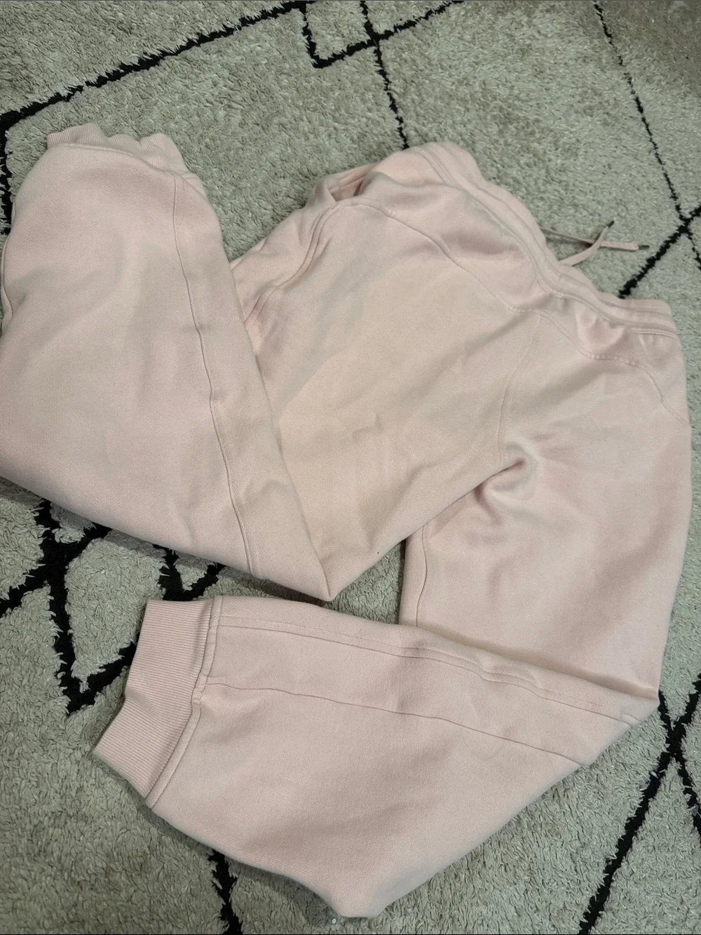 lululemon scuba jogger fleece 8 - Picture 4 of 4